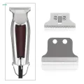 Salon Barber Blade Cutter Head For ELECTION 8081 Hair Clipper Gold Ceramic. 