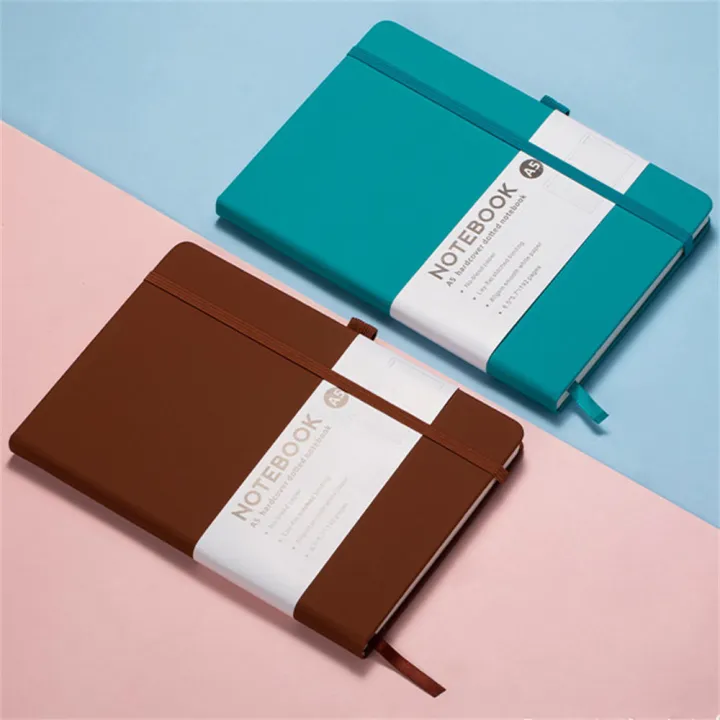 Notebooks%20For%20Writing%20School%20Supplies%20Sketchbook%20Stationery%20Writing%20Pads%20Journals%20A6%20Notebook%20A5%20Notebook%20-%20Image%203