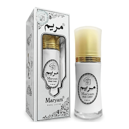 Maryam Body Lotion (UAE) Original 40ml