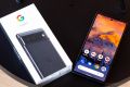 Google Pixel 6 8GB Ram 128GB Rom 5G Android Smart Phone. 