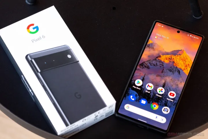 Google%20Pixel%206%208GB%20Ram%20128GB%20Rom%205G%20Android%20Smart%20Phone%20-%20Image%203