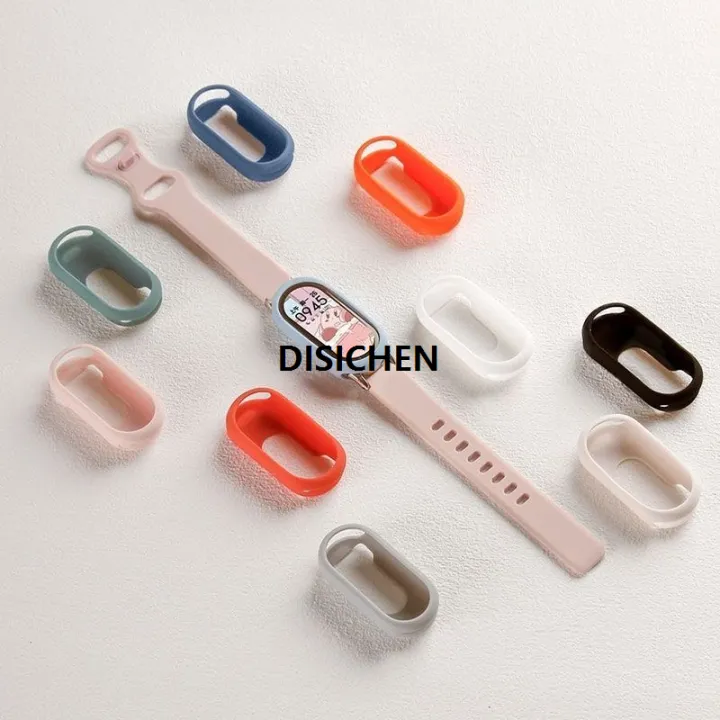 DISICHEN%20Silicone%20soft%20case%20for%20Xiaomi%20Mi%20band%2010%209%208%20cases%20NFC%20sport%20rubber%20Hollow%20Screen%20Protector%20Cover%20for%20Xiaomi%20smart%20band%209%208%2010%20-%20Image%205