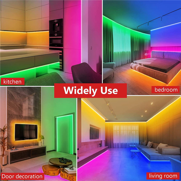 10M%20RGB%20Light%20Strip%203528%20600LED%20LED%20Strip%20Light%20with%2044%20Key%20Remote%20-%20Image%207