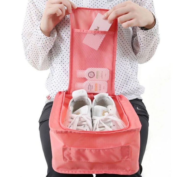 Multifunction%20Waterproof%20Shoes%20Storage%20Bag/Portable%20Travel%20Foldable%20Clothing%20Shoes%20Sorting%20Pouch%20/Home%20Shoes%20Organizer%20-%20Image%203