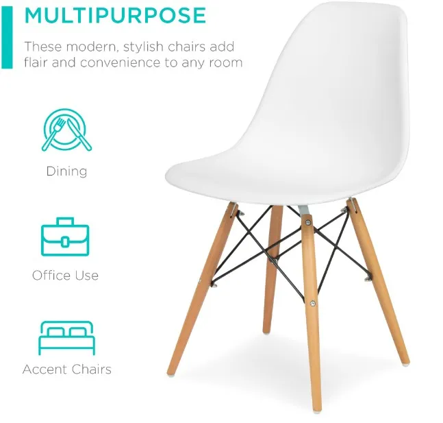 The Galaxy Design Modern Dining Chair