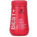 Best+ Hair Powder (bhd), Oil Control Hair Powder, Hair Volumizing Matte Hair Fluffy Powder Styling Products, Hair Styling Powder for Men and Women, 10g. 