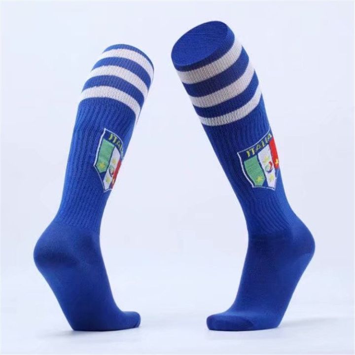 %5BLUC%5D%20Football%20Socks%20Long%20Above%20Knee%20Soccer%20Socks%20Kids%20-%20Image%208