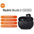 Xiaomi Redmi Buds 3 Youth Edition TWS Bluetooth Earphone. 