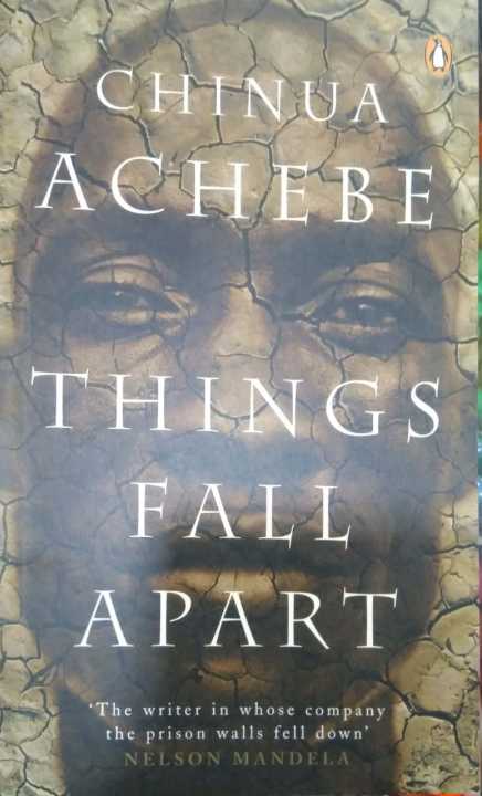 Things Fall Apart