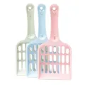 Cat Litter Scoop Pooper Scoopers Pets Sand Shovel Pet Artifact Pet Cleanning Tool Plastic Scoop Cat Sand Cleaning Products Toilet For Dog Cat. 