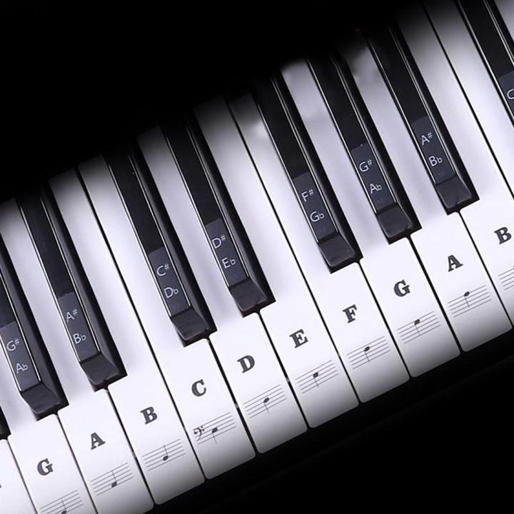 Transparent%20Piano%20Keyboard%20Sticker%2088%20Keys%20Electronic%20Keyboard%20Piano%20Sticker%20-%20Image%204