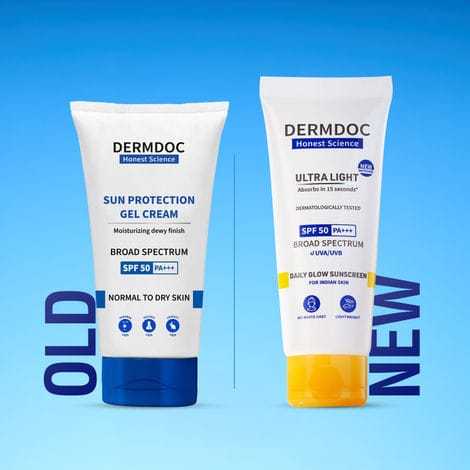 DERMDOC%20Ultra%20Light%20spf%2050%20PA+++%20Daily%20Glow%20Sunscreen%2050g%20-%20Image%205