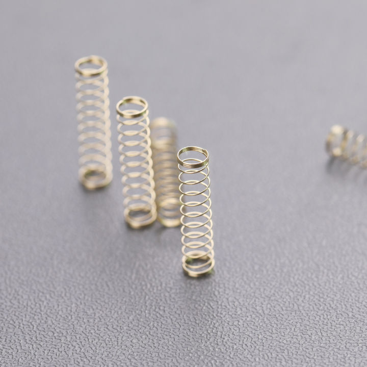 110PCS%20Switch%20Springs%20Gold-plated%20Two-stage%20for%20Diy%20Cherry%20mx%20Mechanical%20Keyboard%2035g/45g/60g/62g/67g/78g/80g/150g%20Spring%20-%20Image%202