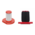 Filter for DX300 Handheld Vacuum Cleaner Replacement Filter Portable Dust Collector Filter. 