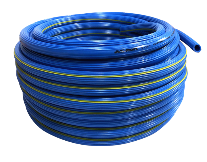 Hose Pipe - ½”, 15m (Blue)