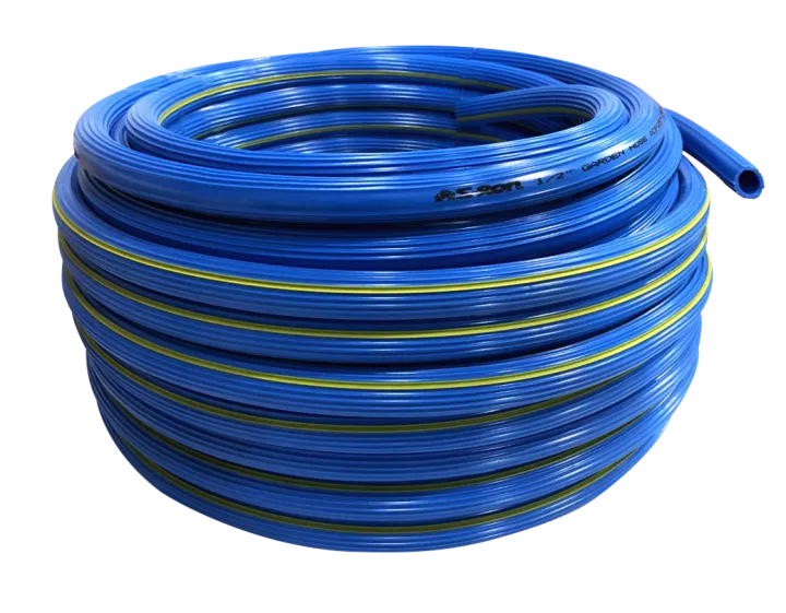 Hose Pipe - ½”, 15m (Blue)