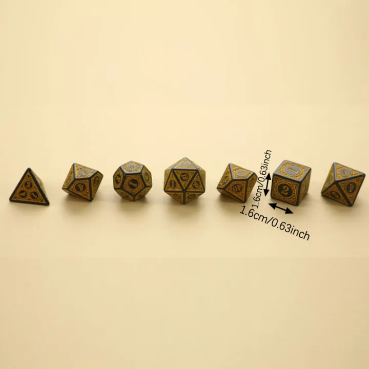 Polyhedral%207-Die%20Carved%20Pattern%20Dice%20Set%20D4%20D6%20D8%20D10%20D%25%20D12%20D20%20For%20Game%20-%20Image%202