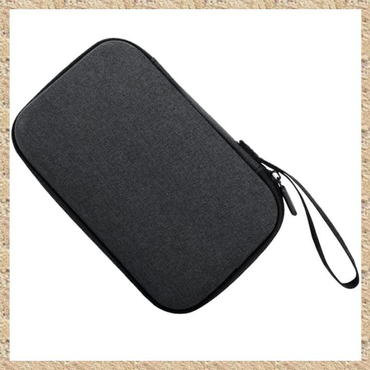 Stabilizer Storage Bag Protection Box Portable Gimbal Storage Box for ISteady X V2 X2 XE