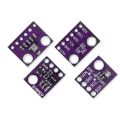 BME280 BMP280 Digital Sensor Temperature Humidity Barometric Pressure Sensor Module I2C SPI 1.8-5V GY-BME280 5V/3.3V. 
