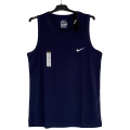 Nike Pro Dri-Fit Men's Arm Cut Skinny Sleeveless Shirt Men's Tank Tops Sports Gym. 