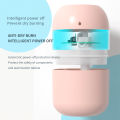 Mini Air Humidifier USB Essential Oil Diffuser | Portable Desktop Spray Humidifier | LED Light | 220ml & 300ml Options | 6 Variants. 