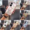 Anti-dust Graffiti Phone Case For VIVO IQOO Neo10/NEO10 Pro Cover Phone Protector Waterproof Fashion Design Protective. 