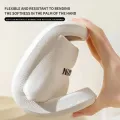 【WEJA】Cool Slippers For Women, Summer Indoor Home, Anti Slip, Household, EVA Slippers for Men, New for Outdoor Wear ZYT2451. 