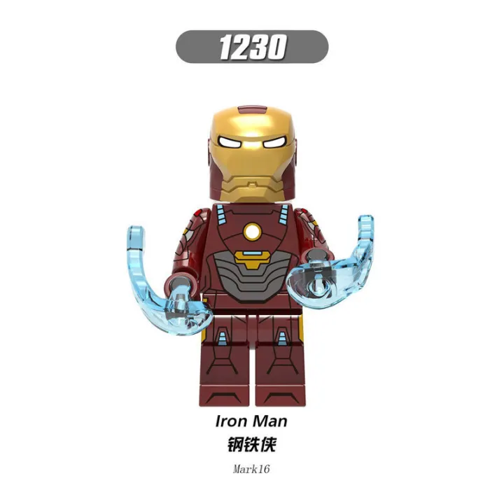 Superhero%20Avengers%20Iron%20Mark%20Alliance%20Tony%20MK21%20Assembling%20Compatible%20Lego%20Brick%20Minifigure%20Toys%20-%20Image%204