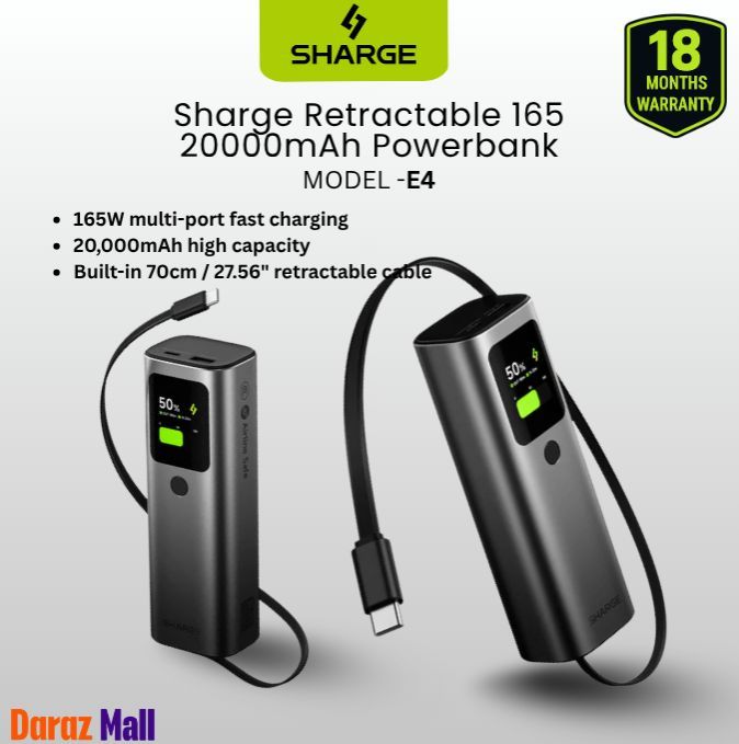 Sharge%20Retractable%20165%2020000mAh%20Powerbank%20(E4)%20-%20Image%202