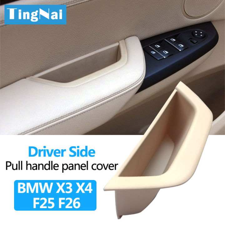 %E3%80%901PC%20Left%20Beige%E3%80%91%20LHD%20Driver%20Side%20Passenger%20Door%20Pull%20Handle%20Panel%20Cover%20Trim%20For%20BMW%20X3%20X4%20F26%20-%20Image%203