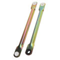 Windscreen Wiper Motor Linkage Push Rod Set Anti Impact Wiper Rod Linkage for Kangoo 2008 To 2019. 