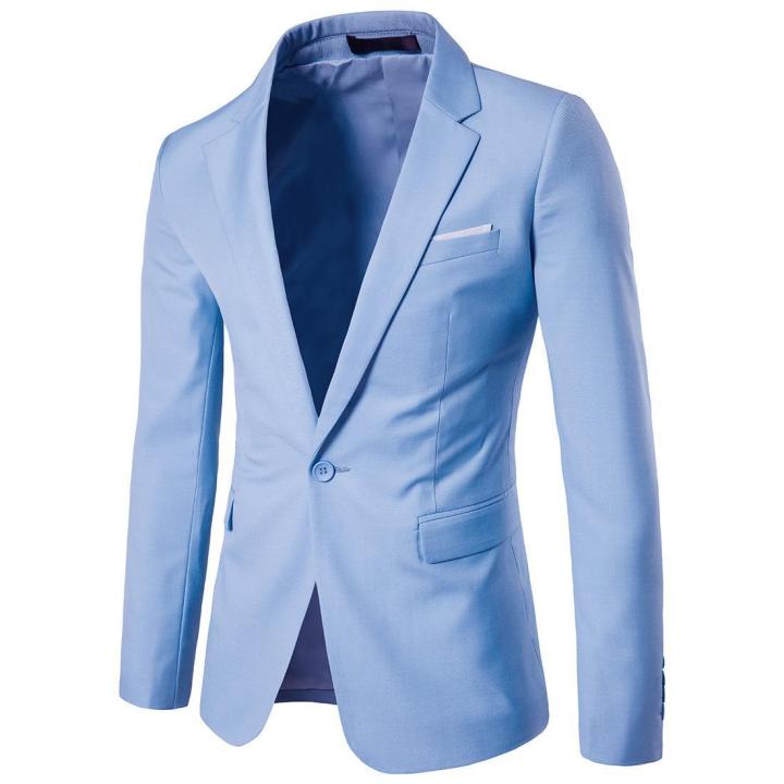 Spring%20and%20Summer%20Business%20Casual%20Suit%20Men's%20Korean-Style%20Slim-Fit%20Youth%20Non-Ironing%20Thin%20Small%20Suit%20Men%20Oversized%20Coat%20Fashion%20-%20Image%207
