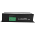 3CH DC12-24V RGBW DMX 512 Decoder LED Controller RGB LED DMX512 Decoder, DMX512-3CH. 