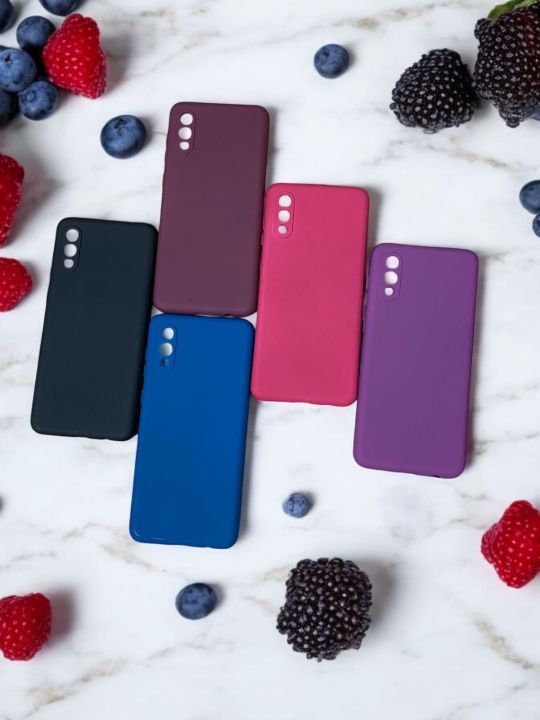 CS%20Soft%20Silicone%20Case%20For%20Samsung%20MO2/A02%20Back%20Cover%20Ultra%20Slim%20Matte%20Silicon%20Case%20Anti%20Slip%20Soft%20Flexible%20Cover%20For%20Girls%20Boys%20Cute%20New%20-%20Image%204