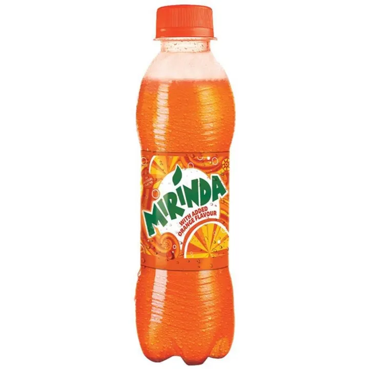 Mirinda orange 250ml