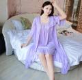 High Quality And Comfortable Chase Nightwear. 