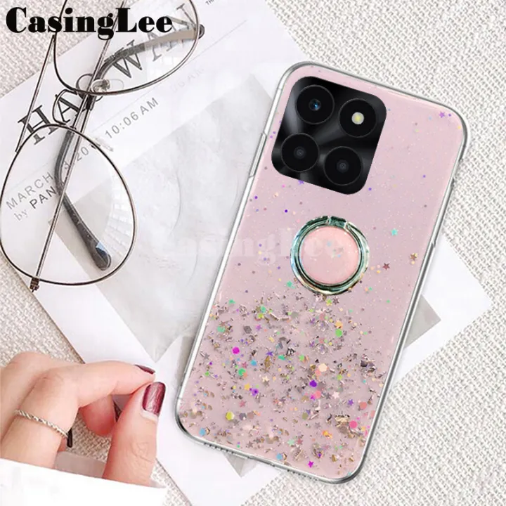 For%20Honor%20X6A%20case%20Shiny%20Ring%20Glitter%20Soft%20Transparent%20Holder%20Stand%20Back%20Cover%20with%20ring%20Stars%20Moon%20Girls%20Cover%20For%20Honor%20X6A%20Back%20Cover%20Phone%20Cases%20-%20Image%209