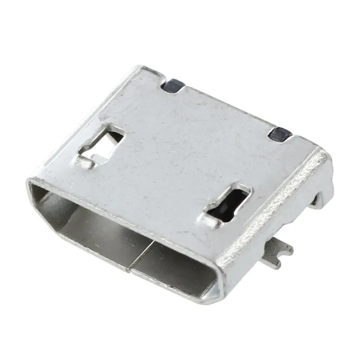 ARELENE%2010%20Pcs%20Spare%20Parts%20Type%20B%20Micro%20USB%20Female%20Jack%20Connector%20Port%20Socket%20-%20Image%204