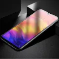 Full Glue Anti-Fingerprint Matte Tempered Glass for Xiaomi Mi Redmi For 8 8A 9 9A 9C 9T Note 10 10s 10 Pro Note 9/9s/9Pro Note 7 Note 8 /Note 8Pro. 