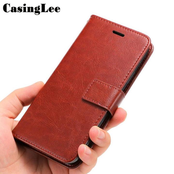 Leather Phone cover Xiaomi Poco X3 GT Luxury Wallet Phone case