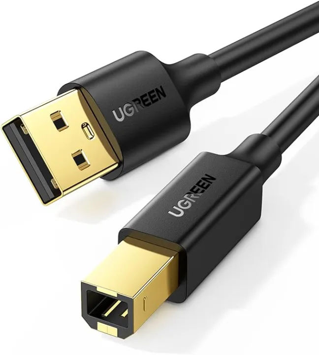 UGREEN%20USB%20Printer%20Cable%20USB%202.0%20Bralded%20Cord%20Type%20A%20Male%20to%20Type%20B%20Male%20Printer%20Scanner%20Cable%20High%20Speed%20Compatible%20with%20Epson,%20Brother,%20HP,%20Canon,%20Lexmark,%20Dell,%20Xerox,%20Samsung,%20Plano,%20DAC%20-%20Image%203