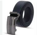 Men Belts Automatic Buckle Belt Male Alloy buckle. 