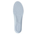 New Memory Foam Insoles For Shoes Sole - Man Women Orthopedic Insoles. 