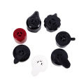 1PC Electric Pressure Cooker Safety Valve Universal Pressure Pot Steam Release Replacement Sealing Parts Kitchen Gasket. 