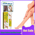 Leg Swelling Relief Cream Joint Soreness Pain Therapy Legs Edema Treatment Slimming Detoxifying Dehumidification Care Product. 