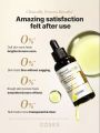 COSRX Advance The Vitamin C 23 Serum 20ml with a Free Peptide 132 Ultra Perfect Hair Bonding Sampoo &  Ultra Perfect Hair Bonding Treatment. 