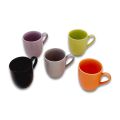 Ceramic Milk Coffee Mug Tea Mug 350ml Drinkware Home & Kitchen Tea Milk Cup With Handle Couples Cups​. 