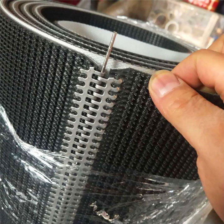 Steel%20Belt%20Lacing%20#25%20Conveyor%20Belt%20Lacing%20with%20Rocker%20Pins%20-%20Image%204