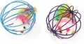 Cat Mouse Toy Plush. 