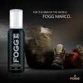 Fog Marco Perfume Deodorant Body Spray 120ml Fragrance For Men 100% Originals. 